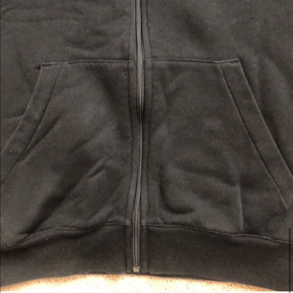 SOLD // Reebok Classic International Hoodie - Picture 7 of 7